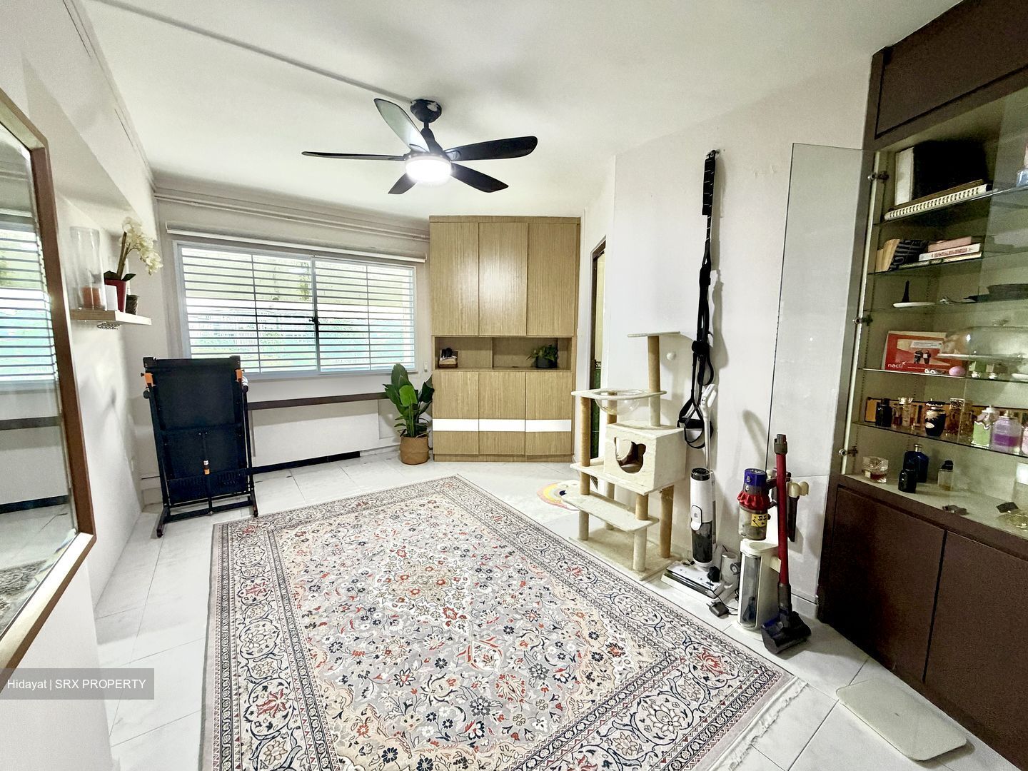 Blk 849 Nanyang Pearl (Jurong West), HDB 5 Rooms #540947881